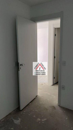 Imagem Apartamento com 2 Quartos à Venda, 74 m² em Brooklin - São Paulo
