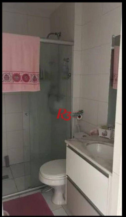 Imagem Apartamento com 3 Quartos à Venda, 98 m² em Marapé - Santos Imagem Apartamento com 3 Quartos à Venda, 98 m² em Marapé - Santos