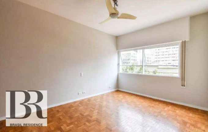Imagem Apartamento com 3 Quartos à Venda, 151 m² em Jardim Paulista - São Paulo