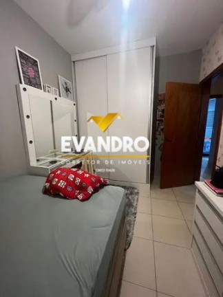 Imagem Apartamento com 3 Quartos à Venda, 83 m² em Coxipó - Cuiabá Imagem Apartamento com 3 Quartos à Venda, 83 m² em Coxipó - Cuiabá