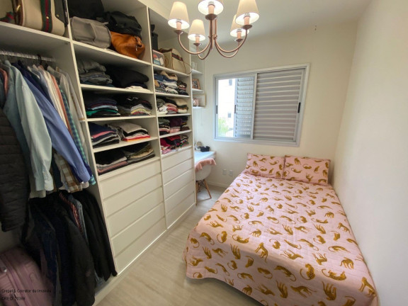 Imagem Apartamento com 3 Quartos à Venda, 96 m² em Centro - Criciúma