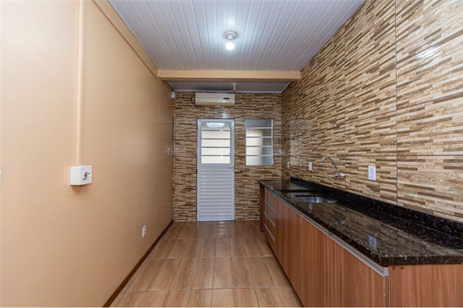 Imagem Casa com 2 Quartos à Venda,  em São José - Canoas