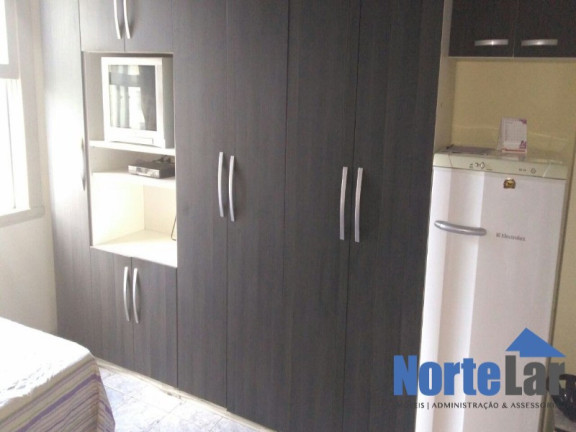 Imagem Kitnet com 1 Quarto à Venda, 39 m² em Campos Elíseos - São Paulo