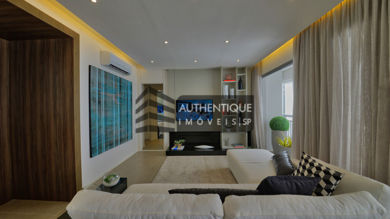 Imagem Apartamento com 4 Quartos à Venda, 147 m² em Perdizes - São Paulo