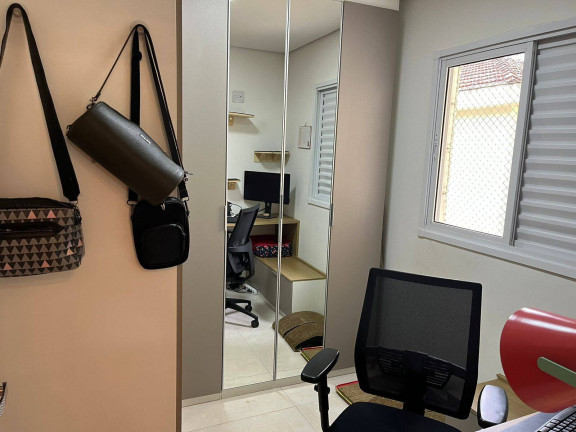 Imagem Apartamento com 3 Quartos à Venda, 75 m² em Campestre - Santo André