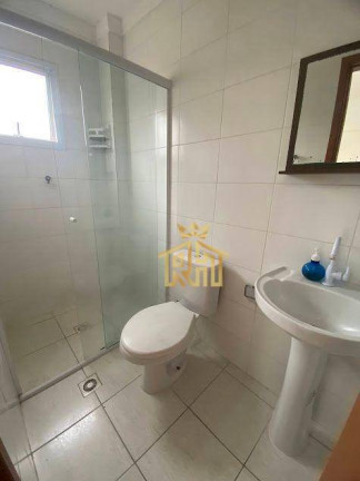 Apartamento com 2 Quartos à Venda, 57 m² em Mirim - Praia Grande