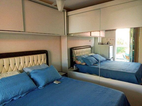Imagem Apartamento com 2 Quartos à Venda, 100 m² em Piratininga - Niterói