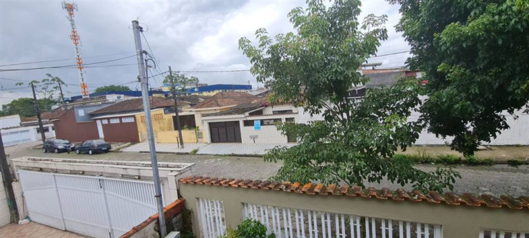 Imagem Casa com 4 Quartos à Venda, 190 m² em Catiapoã - Sao Vicente Imagem Casa com 4 Quartos à Venda, 190 m² em Catiapoã - Sao Vicente