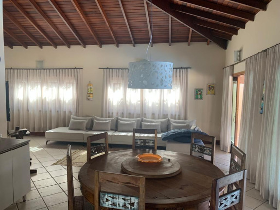 Imagem Casa com 5 Quartos à Venda, 190 m² em Horto - Ubatuba