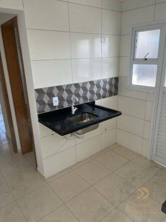Imagem Apartamento com 1 Quarto à Venda, 40 m² em Boqueirão - Praia Grande