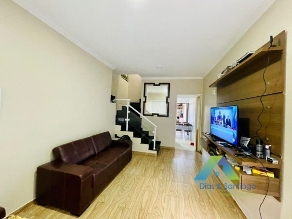 Imagem Sobrado com 3 Quartos à Venda, 150 m² em Vila Mariana - São Paulo