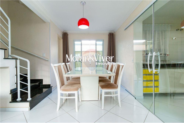 Imagem Casa com 3 Quartos à Venda, 200 m² em Boa Vista - Curitiba