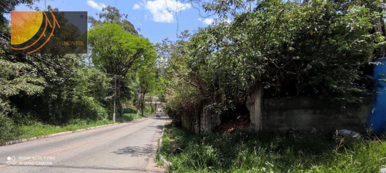 Imagem Terreno à Venda, 23.428 m² em Chácara Jaraguá - São Paulo Imagem Terreno à Venda, 23.428 m² em Chácara Jaraguá - São Paulo