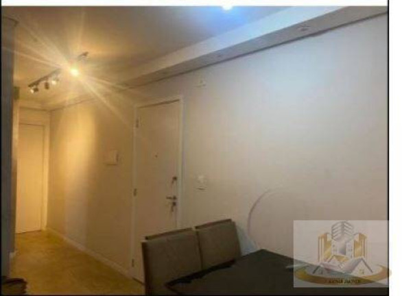 Imagem Apartamento com 2 Quartos à Venda, 48 m² em Jardim Imperador (zona Leste) - São Paulo