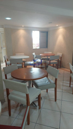 Imagem Apartamento com 2 Quartos à Venda, 50 m² em Vila Bela Vista (zona Norte) - São Paulo