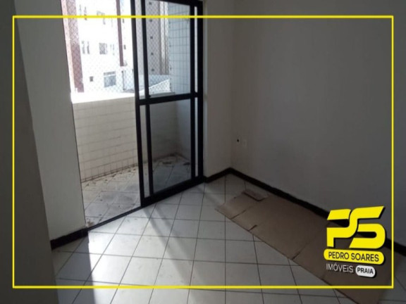 Imagem Apartamento com 3 Quartos à Venda, 75 m² em Aeroclube - João Pessoa Imagem Apartamento com 3 Quartos à Venda, 75 m² em Aeroclube - João Pessoa