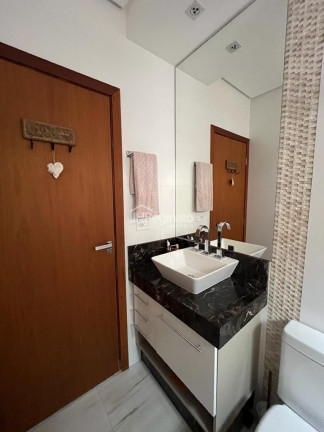 Imagem Casa de Condomínio com 3 Quartos à Venda, 140 m² em Horto Florestal - Sorocaba