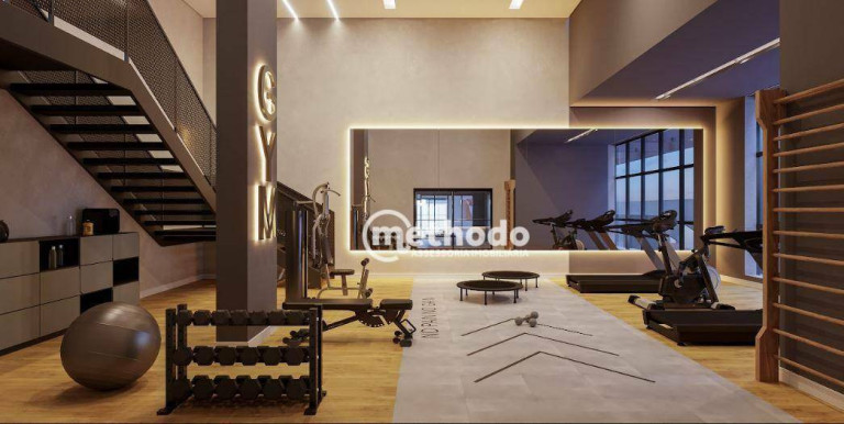 Imagem Apartamento com 3 Quartos à Venda, 90 m² em Cambuí - Campinas Imagem Apartamento com 3 Quartos à Venda, 90 m² em Cambuí - Campinas