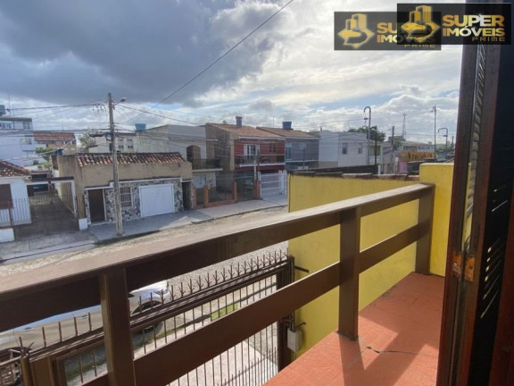 Imagem Casa com 3 Quartos à Venda, 235 m² em Fragata - Pelotas