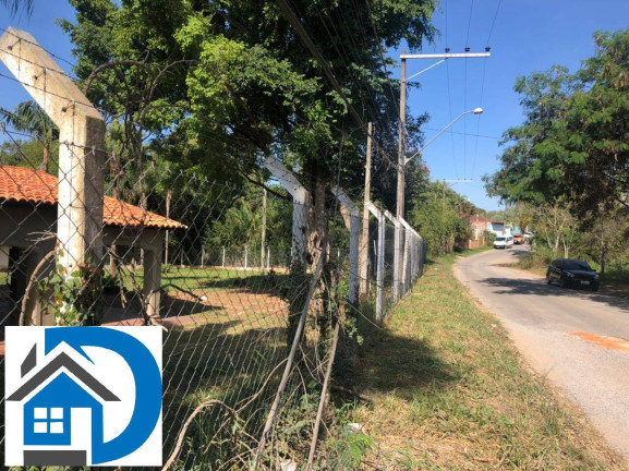 Imagem Chácara com 2 Quartos à Venda, 4.000 m² em Centro - Araçoiaba Da Serra