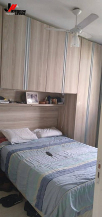 Apartamento com 2 Quartos à Venda, 46 m² em Vila Mariana - Aparecida