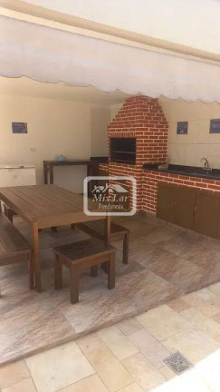Imagem Apartamento com 3 Quartos à Venda, 74 m² em Centro - Osasco