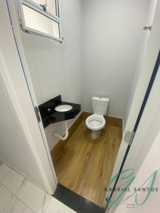 Imagem Casa com 2 Quartos à Venda, 52 m² em Caiçara - Praia Grande