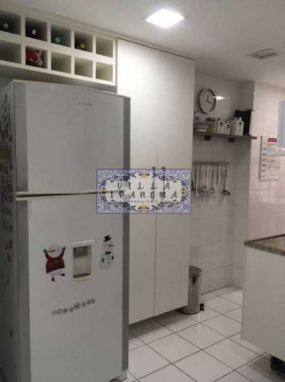 Imagem Apartamento com 3 Quartos à Venda, 110 m² em Humaitá - Rio De Janeiro Imagem Apartamento com 3 Quartos à Venda, 110 m² em Humaitá - Rio De Janeiro