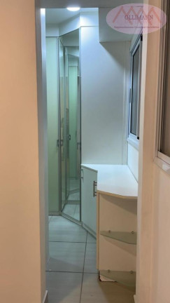 Imagem Apartamento com 3 Quartos à Venda, 83 m² em Casa Branca - Santo André Imagem Apartamento com 3 Quartos à Venda, 83 m² em Casa Branca - Santo André