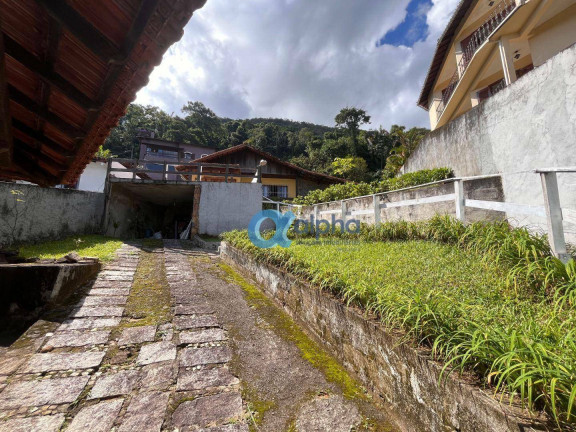 Imagem Casa com 4 Quartos à Venda, 168 m² em Quitandinha - Petrópolis Imagem Casa com 4 Quartos à Venda, 168 m² em Quitandinha - Petrópolis