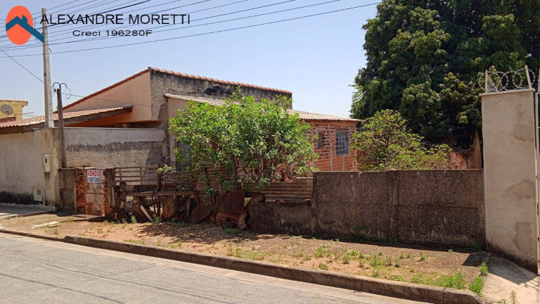 Imagem Terreno à Venda, 360 m² em Vila Da Fonte - Sorocaba