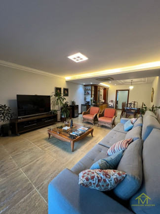 Imagem Apartamento com 4 Quartos à Venda, 266 m² em Praia Da Costa - Vila Velha