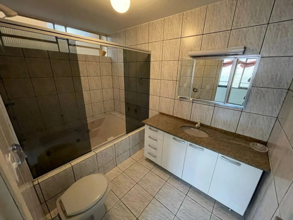 Imagem Casa com 3 Quartos à Venda, 155 m² em Anita Garibaldi - Joinville Imagem Casa com 3 Quartos à Venda, 155 m² em Anita Garibaldi - Joinville
