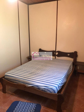 Imagem Casa com 4 Quartos à Venda, 60 m² em Morro Do Algodão - Caraguatatuba