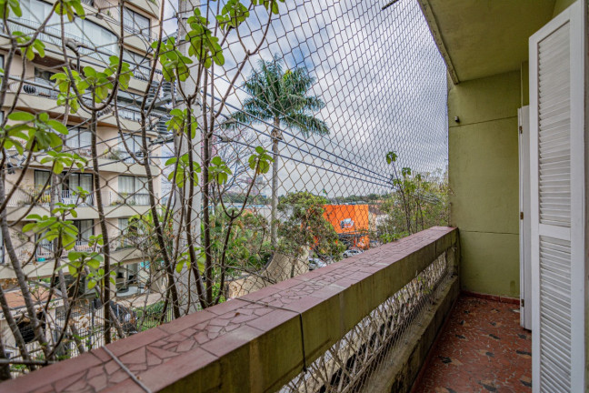 Imagem Apartamento com 2 Quartos à Venda, 82 m² em Pinheiros - São Paulo