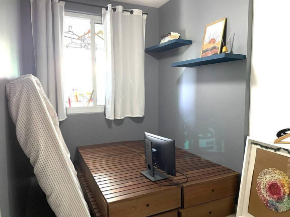 Imagem Apartamento com 3 Quartos à Venda, 110 m² em Barra Da Tijuca - Rio De Janeiro Imagem Apartamento com 3 Quartos à Venda, 110 m² em Barra Da Tijuca - Rio De Janeiro