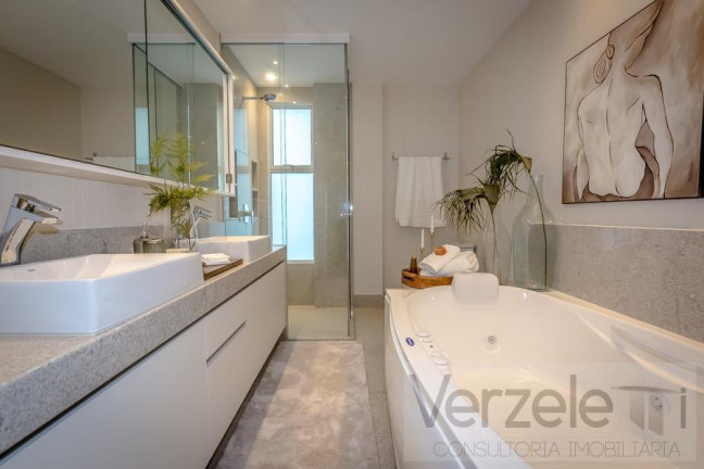 Imagem Apartamento com 3 Quartos à Venda, 166 m² em Praia Brava De Itajaí - Itajaí Imagem Apartamento com 3 Quartos à Venda, 166 m² em Praia Brava De Itajaí - Itajaí