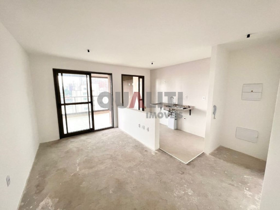 Imagem Apartamento com 2 Quartos à Venda, 65 m² em Moema - São Paulo