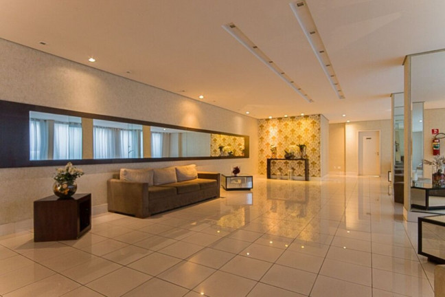 Imagem Imóvel com 3 Quartos à Venda, 95 m² em água Rasa - São Paulo