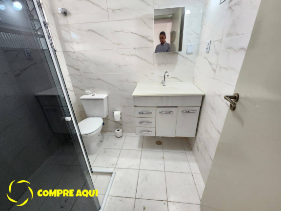 Imagem Apartamento com 2 Quartos à Venda, 50 m² em Bela Vista - São Paulo Imagem Apartamento com 2 Quartos à Venda, 50 m² em Bela Vista - São Paulo
