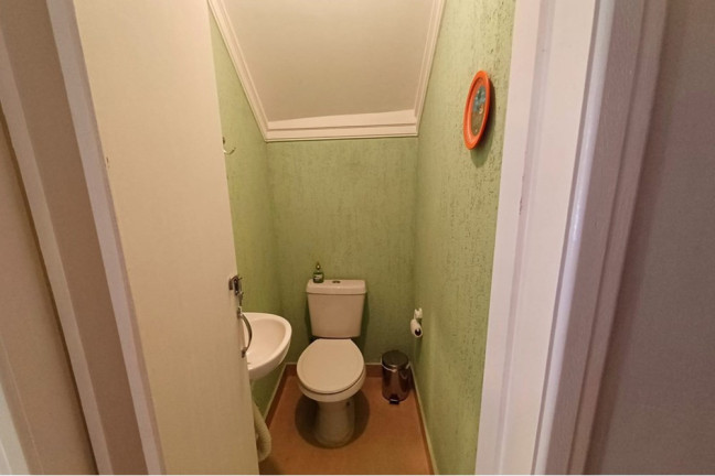 Imagem Casa com 2 Quartos à Venda, 75 m² em Jardim Alvorada - Salto De Pirapora
