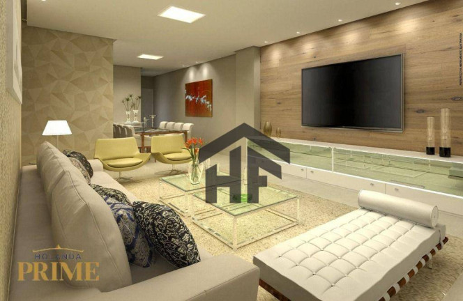 Imagem Apartamento com 4 Quartos à Venda, 135 m² em Casa Caiada - Olinda Imagem Apartamento com 4 Quartos à Venda, 135 m² em Casa Caiada - Olinda