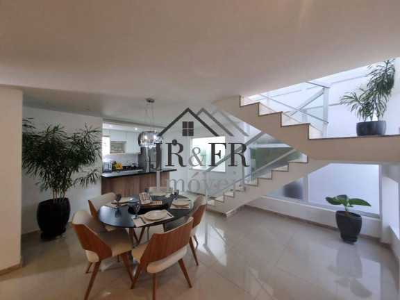 Imagem Casa com 4 Quartos à Venda, 184 m² em Pitangueiras - Lauro De Freitas Imagem Casa com 4 Quartos à Venda, 184 m² em Pitangueiras - Lauro De Freitas