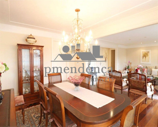 Imagem Apartamento com 4 Quartos à Venda, 220 m² em Alto De Pinheiros - São Paulo Imagem Apartamento com 4 Quartos à Venda, 220 m² em Alto De Pinheiros - São Paulo