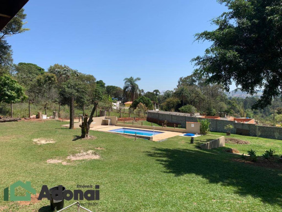 Imagem Chácara com 4 Quartos à Venda, 5.000 m² em Jundiaí
