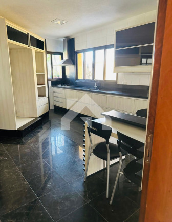 Imagem Casa de Condomínio com 4 Quartos à Venda, 460 m² em Tamboré - Santana De Parnaíba Imagem Casa de Condomínio com 4 Quartos à Venda, 460 m² em Tamboré - Santana De Parnaíba