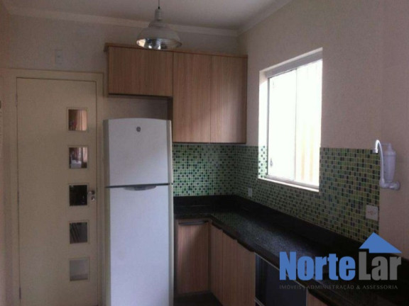 Imagem Sobrado com 3 Quartos à Venda, 129 m² em Jardim Bonfiglioli - São Paulo