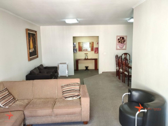 Imagem Imóvel com 3 Quartos à Venda, 154 m² em Perdizes - São Paulo Imagem Imóvel com 3 Quartos à Venda, 154 m² em Perdizes - São Paulo