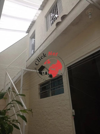Imagem Casa com 2 Quartos à Venda, 300 m² em Parque Marajoara - Santo André Imagem Casa com 2 Quartos à Venda, 300 m² em Parque Marajoara - Santo André