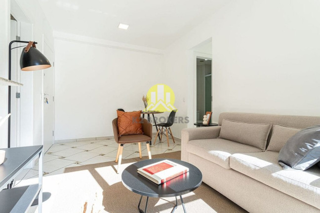 Imagem Apartamento com 2 Quartos à Venda, 47 m² em Jardim Paulistano - São Paulo Imagem Apartamento com 2 Quartos à Venda, 47 m² em Jardim Paulistano - São Paulo